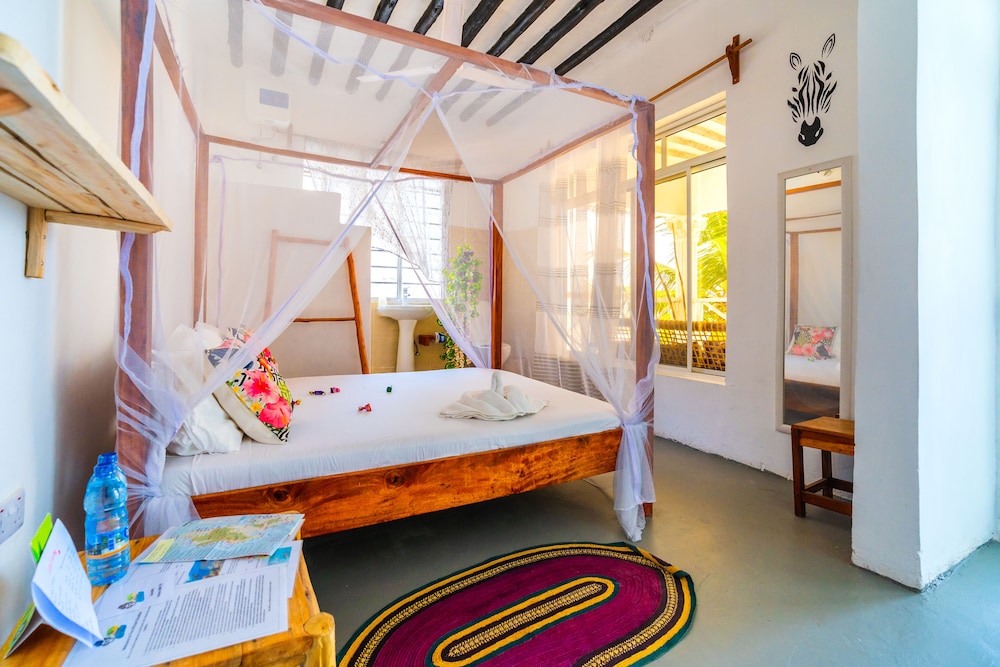 Panoramic Double Room