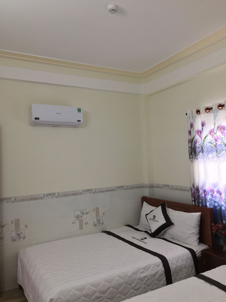 Standard Quadruple Room photo 2
