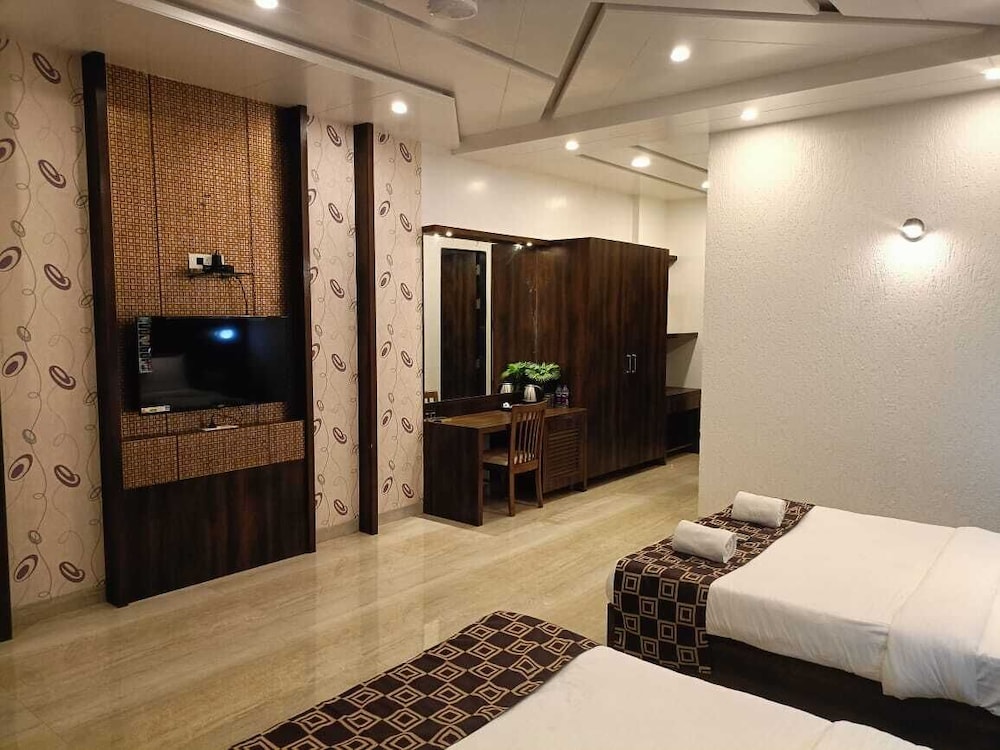 Deluxe Room photo 3