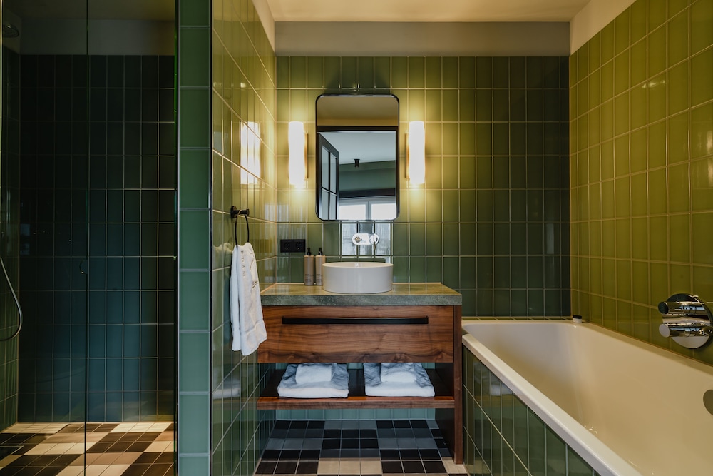 Grand Double Room