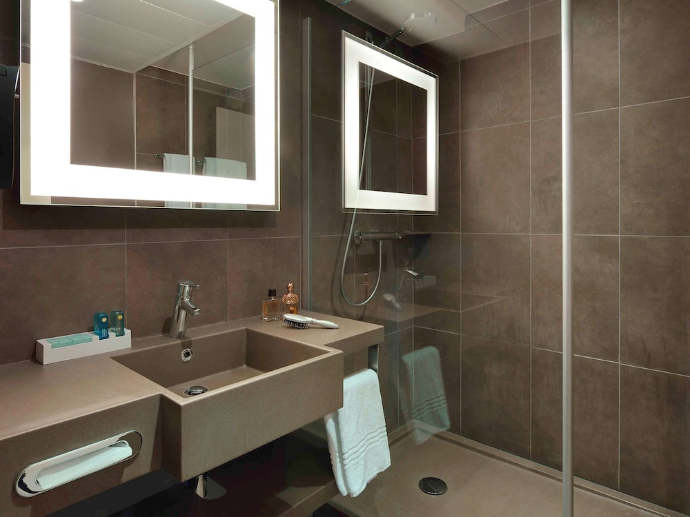 Superior Room, 1 Double Bed with Sofa bed photo 3