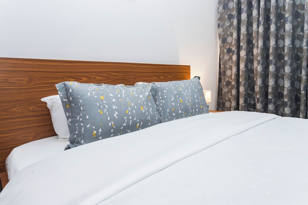 Deluxe Room photo 1