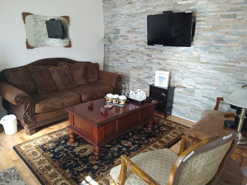 Suite Memphre photo 1