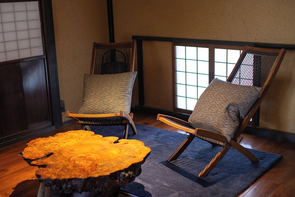 Traditional Japanese Style Room-Private Villa (Garyu), Non Smoking