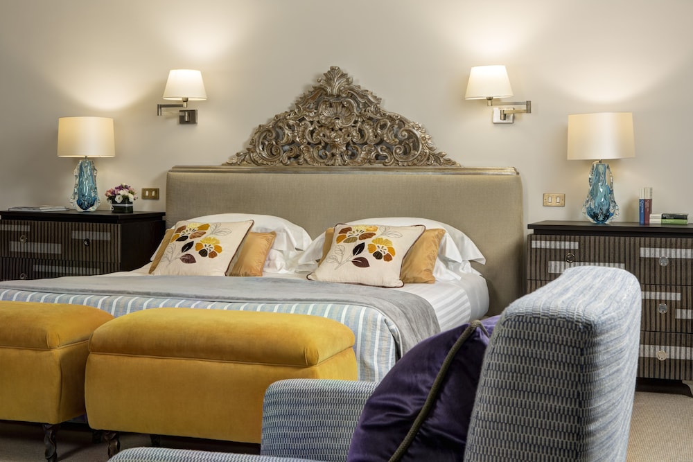 Junior Suite Family 2 Bedroom