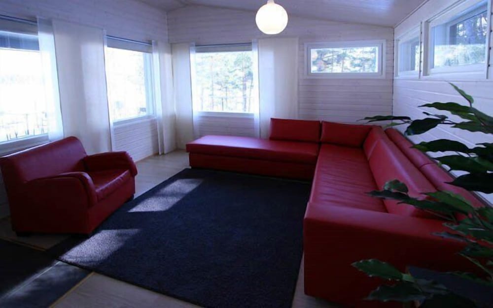 House, 3 Bedrooms, Sauna photo 1