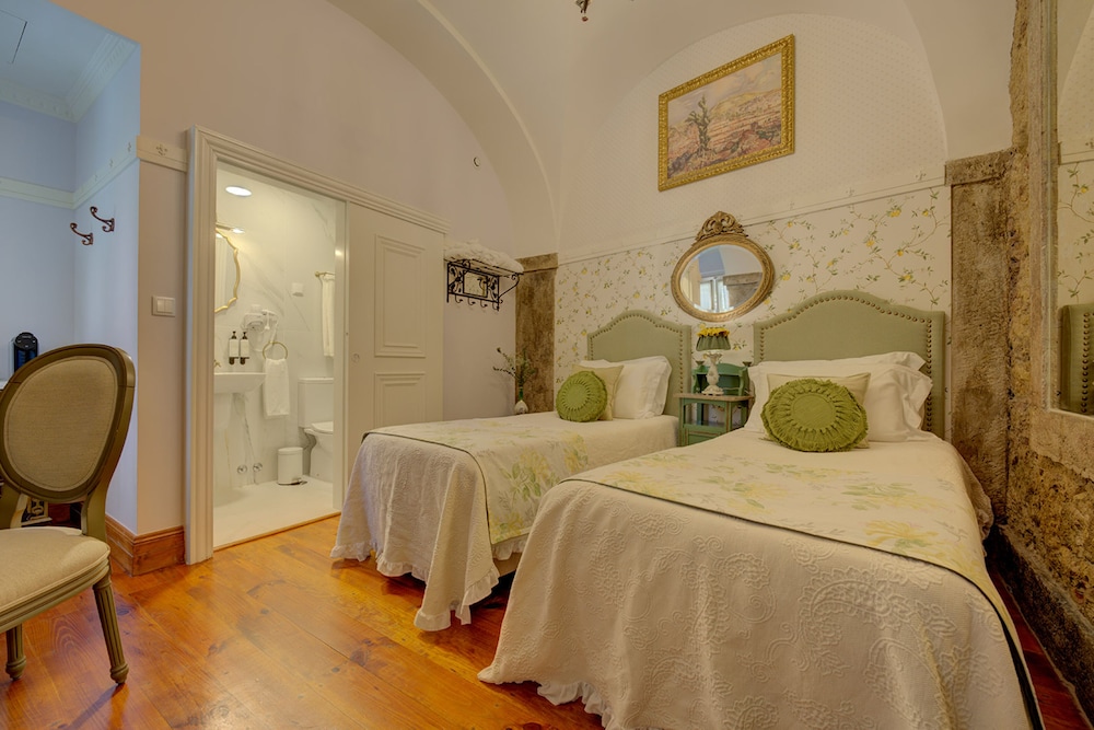 Twin Room - Acafrao 02