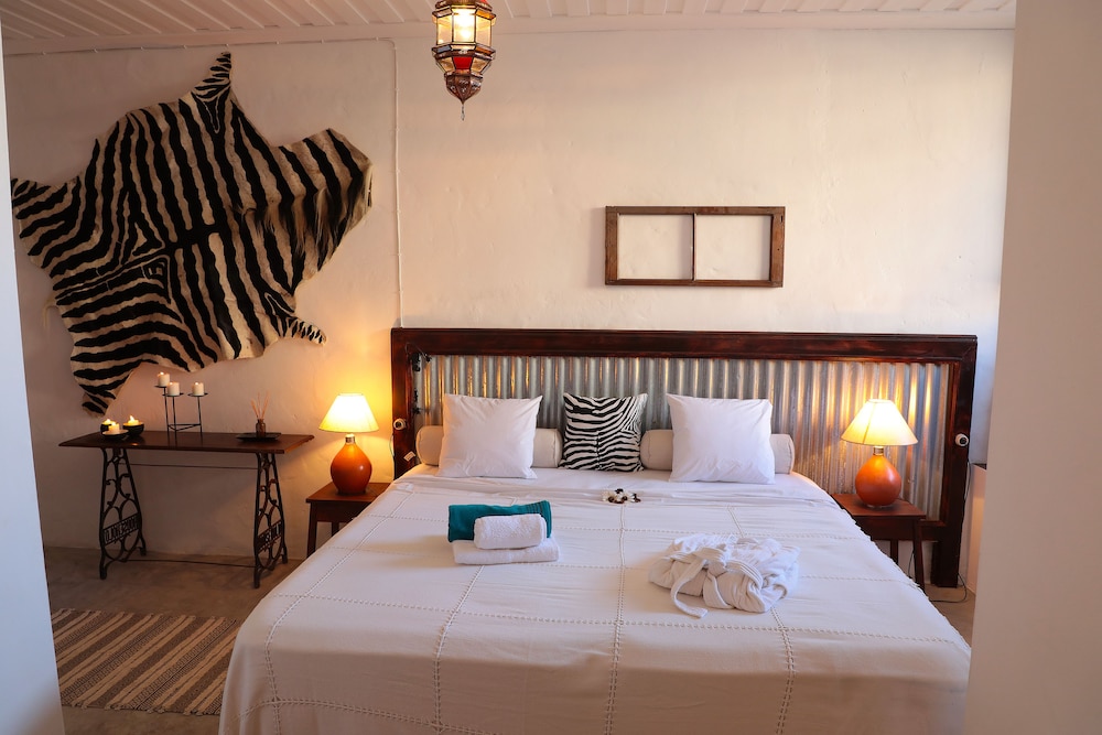 Standard Room, Accessible