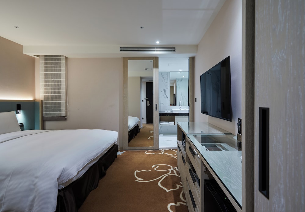 Room Selected at Check-In photo 1