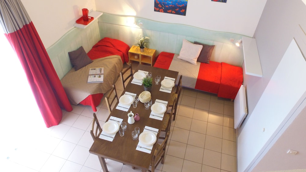 VVF Le Pays Cathare Carcassonne, Saissac, Billede 5