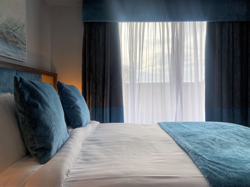Superior Apartment, 2 Bedrooms