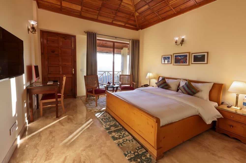 Himachali Heritage Suite