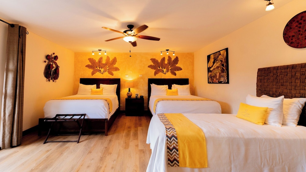 Family Junior Suite