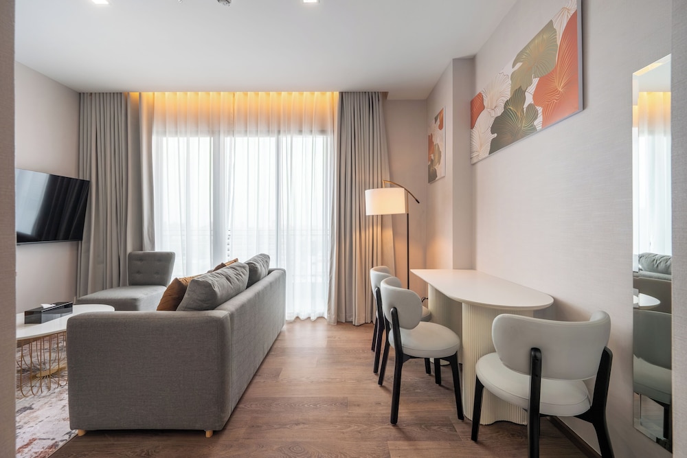 Executive Room photo 3
