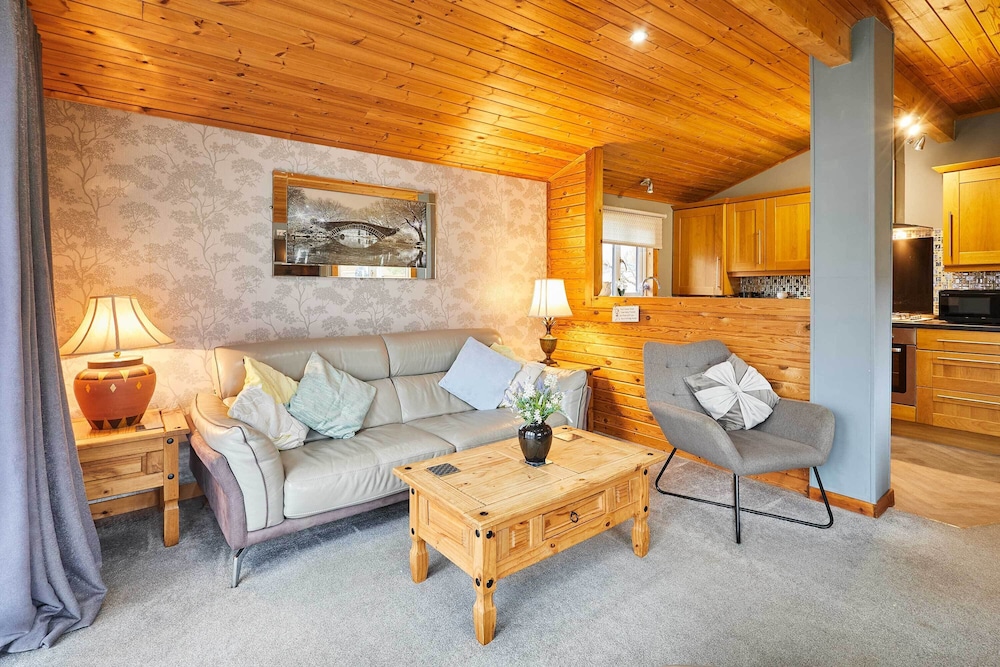 Host Stay Cairnswood Lodge, Billede 10