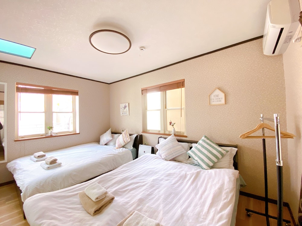 Nestle Suite Tokyo Shinokubo photo 1