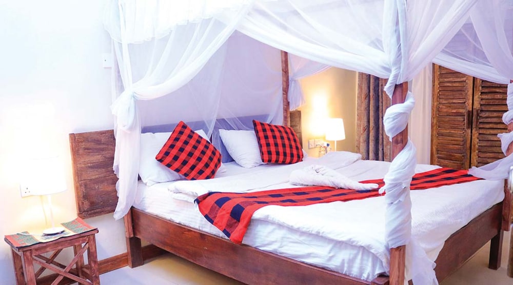 Standard Single Room photo 2