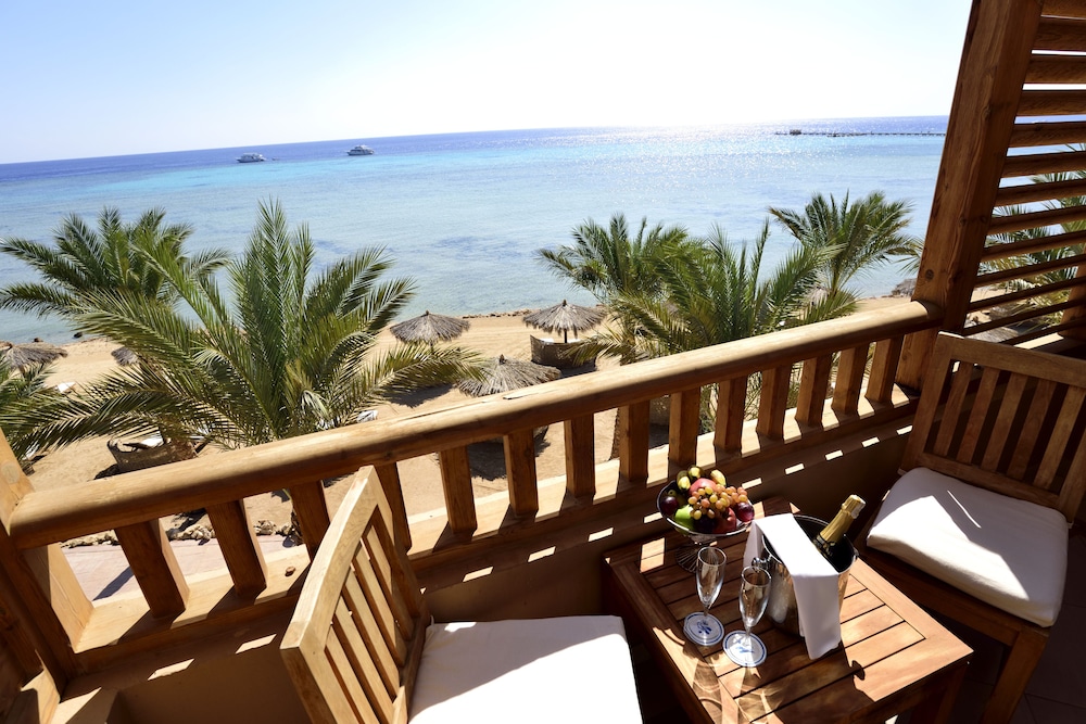 Standard Single Room Sea view