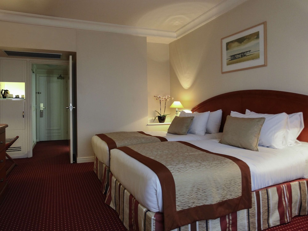 Superior Room, 2 Twin Beds - Photo 7