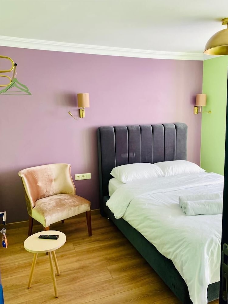 Standard Room, Balcony photo 1