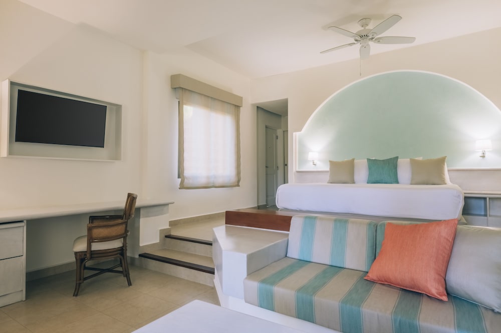 Junior Suite, Beachside
