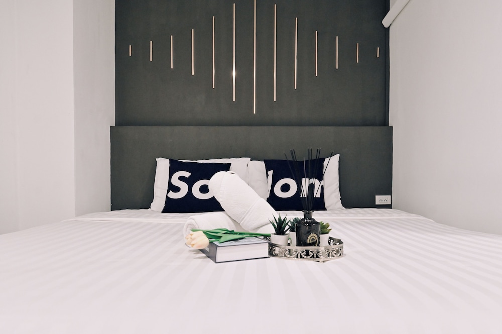 Junior Suite (Building 2) photo 3