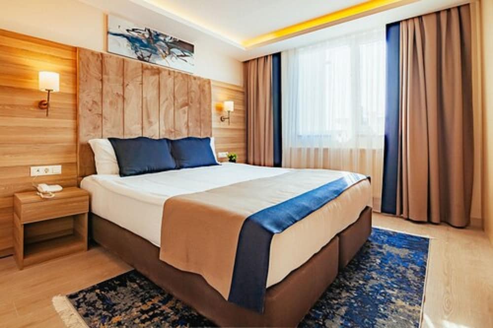 Superior Double Room photo 3