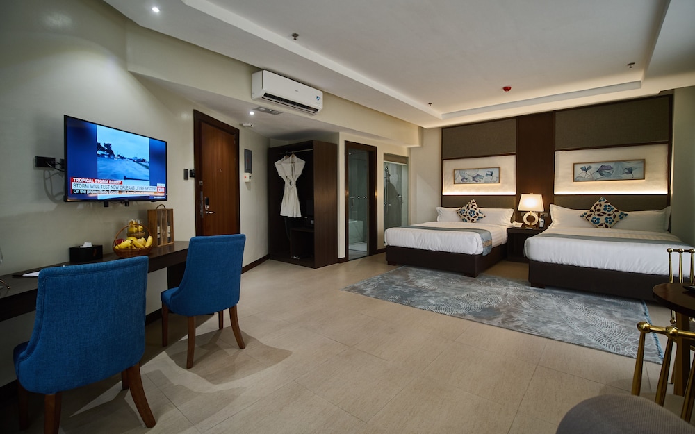 Suite photo 3