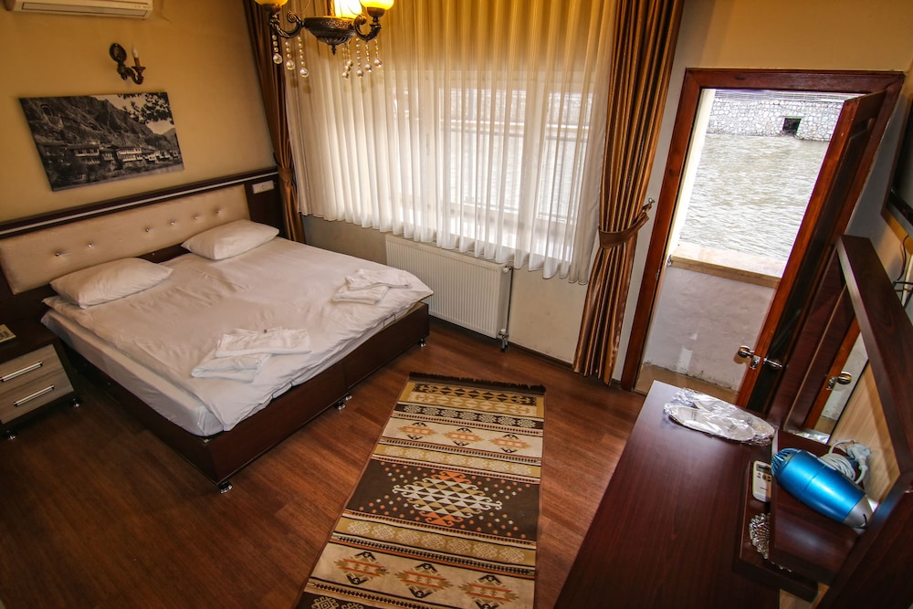 Classic Double Room photo 1