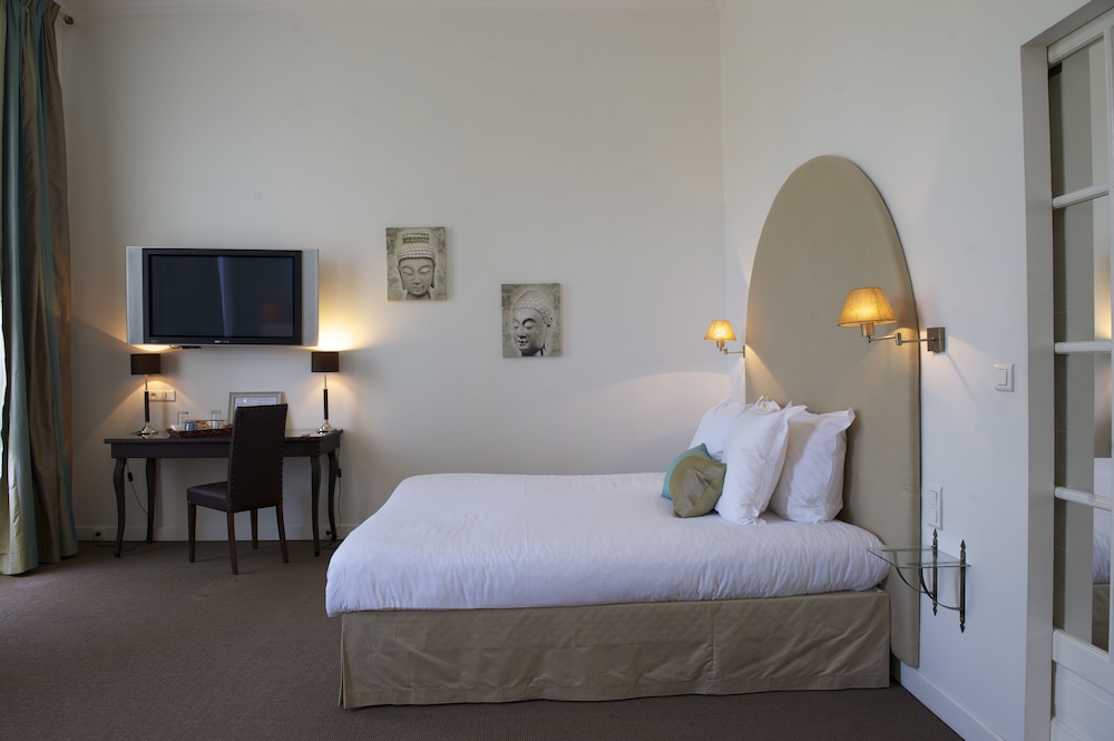 Comfort Double Room Single Use photo 1