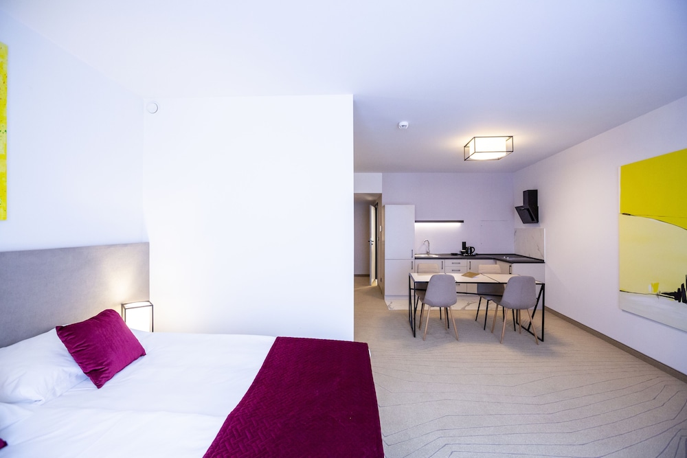 Junior Suite, 1 Bedroom - Photo 5
