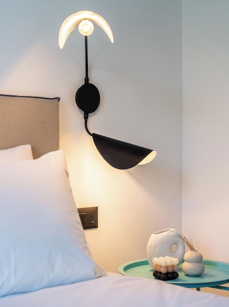 Classic Double Room, Sea View