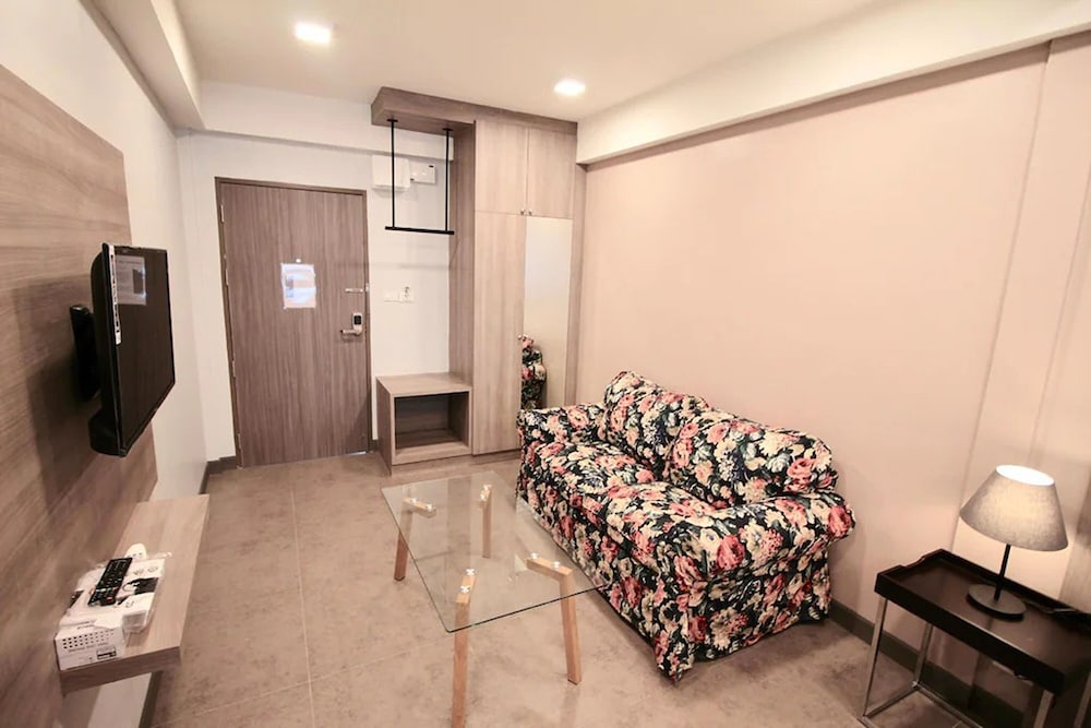 Standard Twin Room photo 3