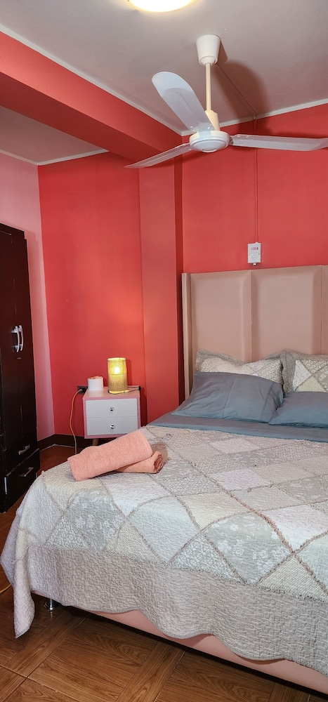 Standard Room, 1 Large Twin Bed, Ensuite, Tower photo 2