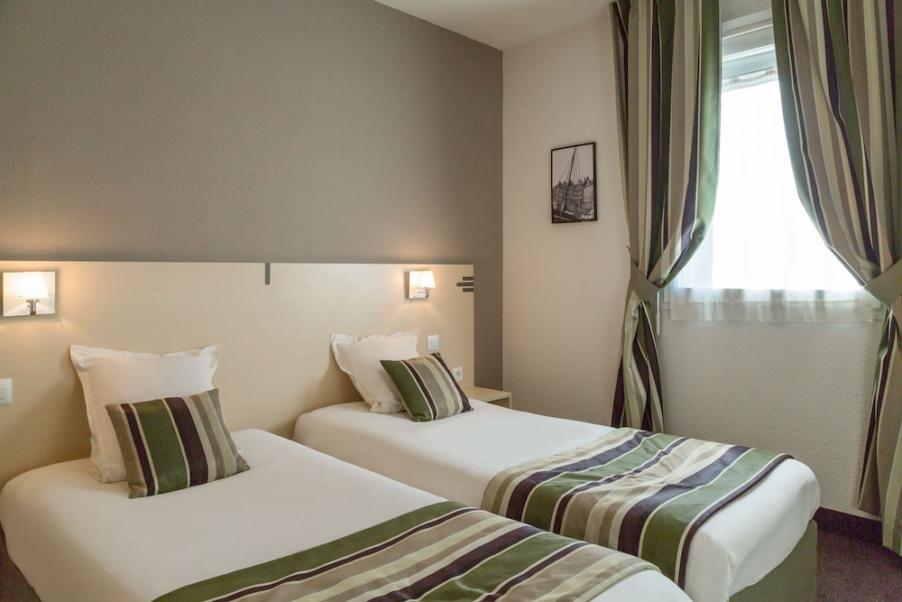 Twin Room photo 1
