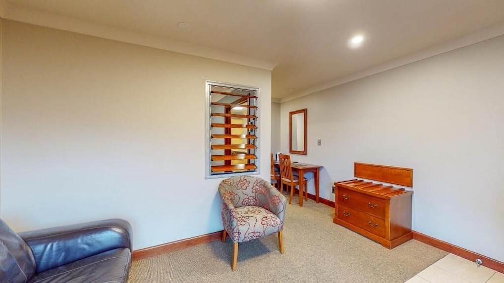 Executive Single Room photo 3