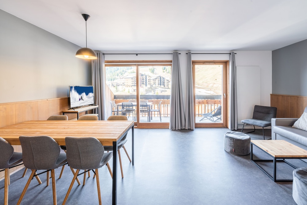 Appartement, 2 Chambres 6 Personnes - Photo 7