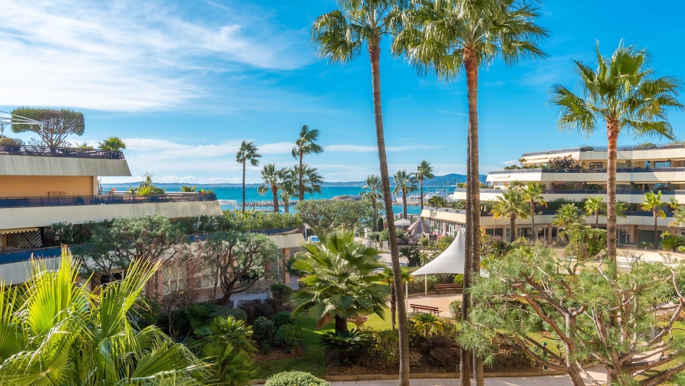 Premium Room, 2 Twin Beds, Balcony, Sea View