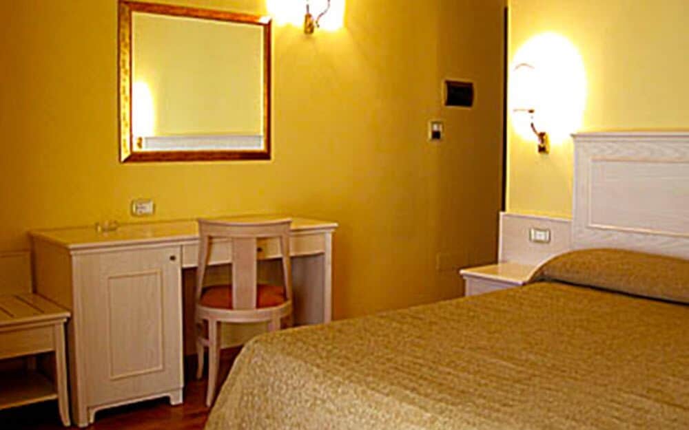 Classic Double Or Twin Room photo 1