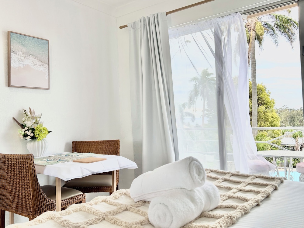 Superior Room, Balcony, Sea View photo 3