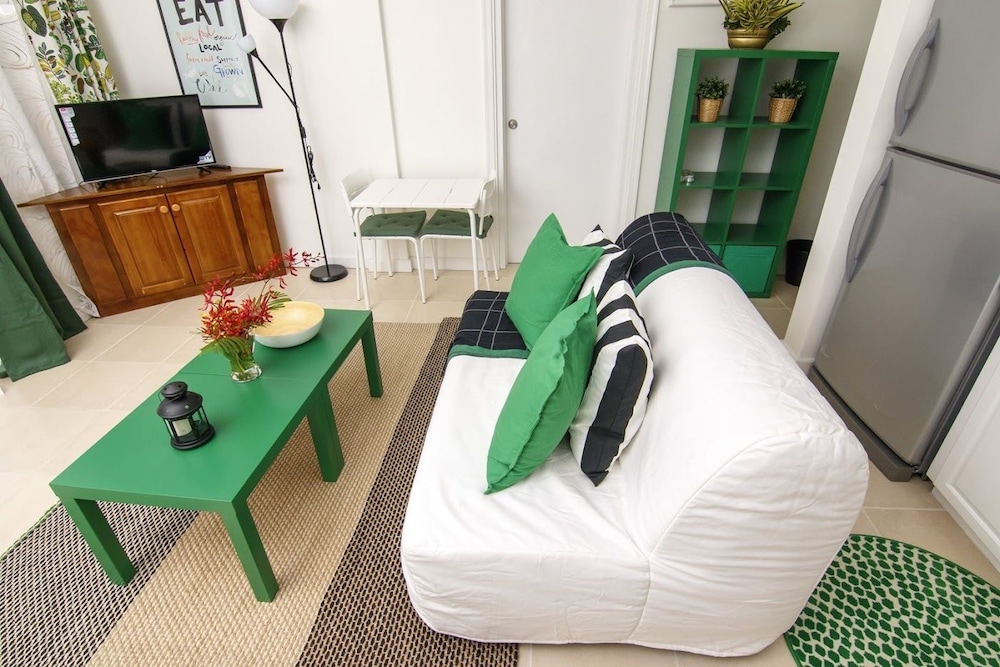 Apartment, 1 Queen Bed with Sofa bed, Kitchenette photo 1