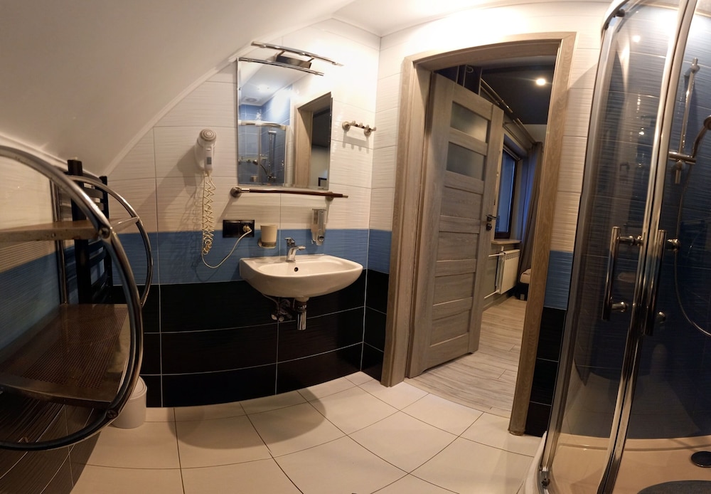 Triple Room, Ensuite, Garden View photo 2