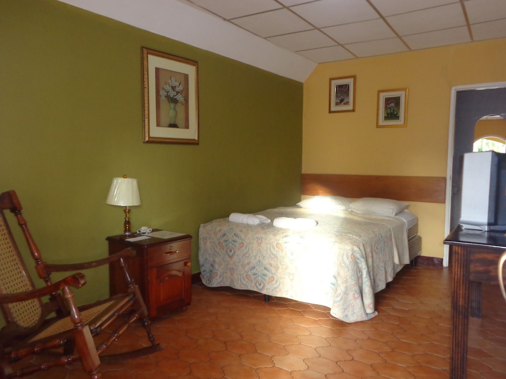 Standard Double Room Single Use, 1 Double Bed photo 1