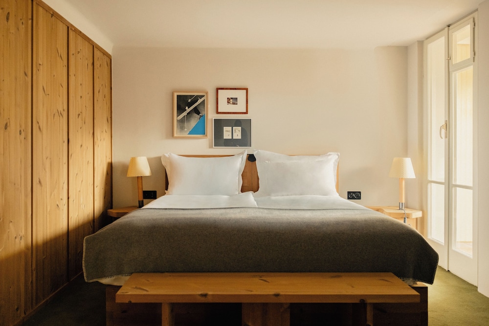 Deluxe Room (Jungfrau) - Photo 1