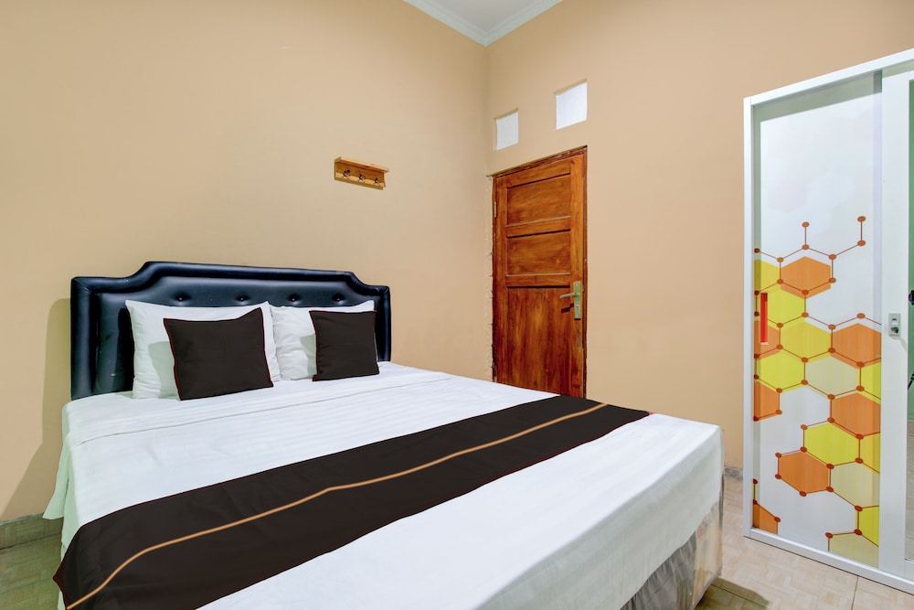 Deluxe Double Room photo 3