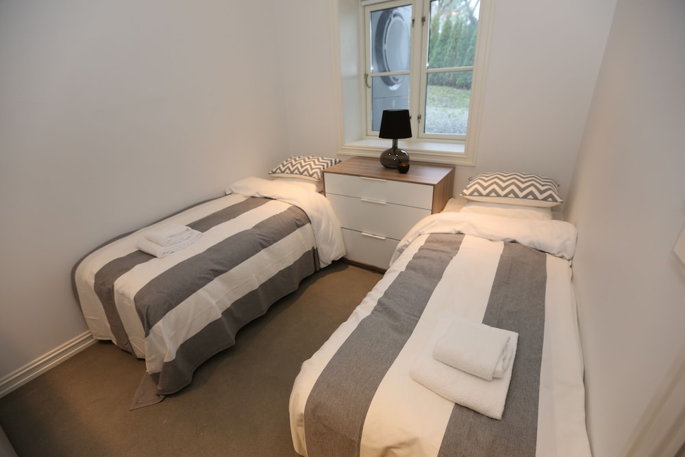 Apartment (Sokkeletasjen) photo 1