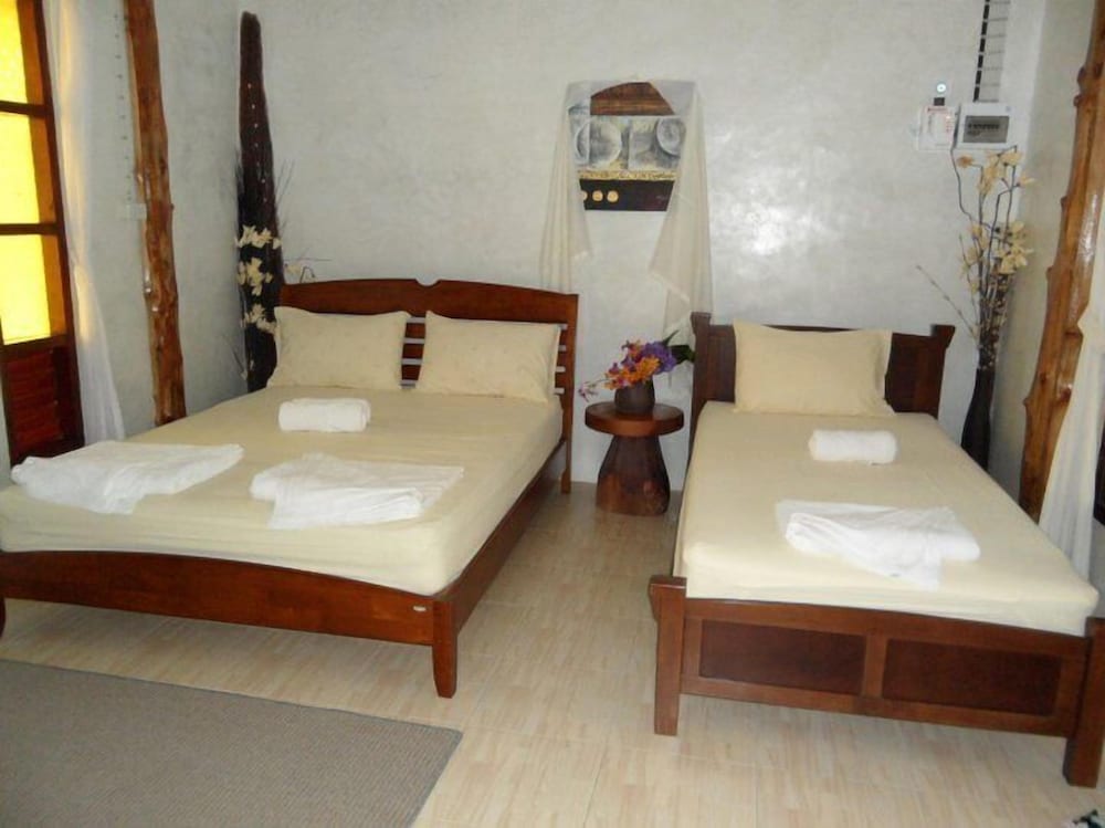 Baan Chang Sri Siam
