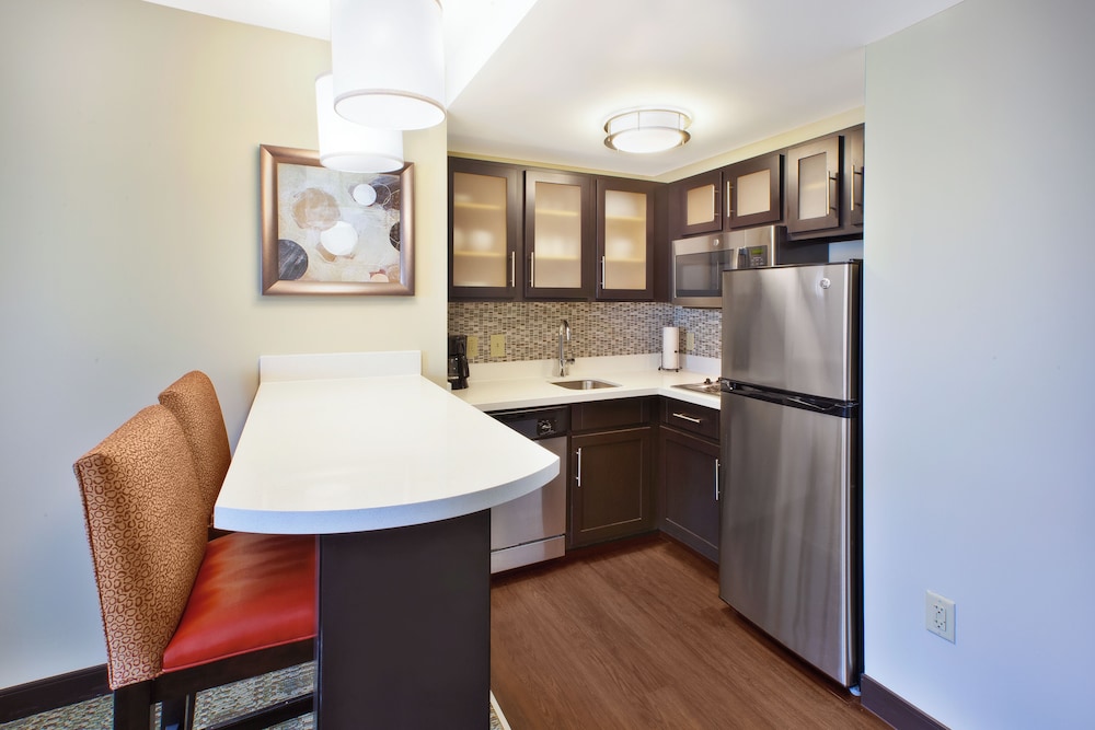 Suite, 1 Bedroom, Kitchen (SPA) - Photo 9