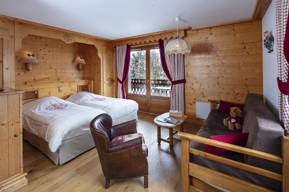 Twin Room, Annex Building - Photo 2
