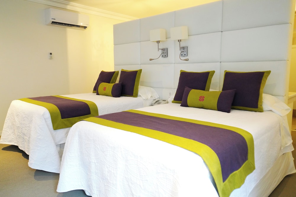 Basic Junior Suite